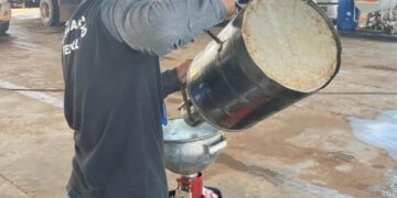 Governo de RO fortalece relações de consumo com reforço em fiscalização e serviços de metrologia