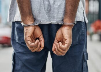 JI-PARANÁ – FORAGIDO DA JUSTIÇA É RECAPTURADO PELA POLÍCIA MILITAR