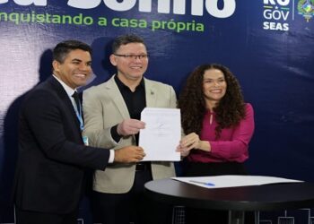 Governo de RO lança programa para facilitar aquisição da casa própria no estado
