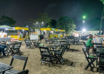 Giro Empreendedor desta semana acontece no MP/RO e na Praça das Três Caixas D’Água