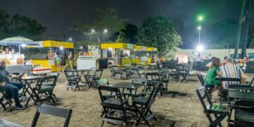 Giro Empreendedor desta semana acontece no MP/RO e na Praça das Três Caixas D’Água