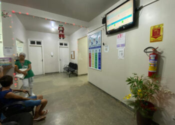 Hospital Regional de Buritis é eleito como melhor unidade médica do Vale do Jamari em votação popular