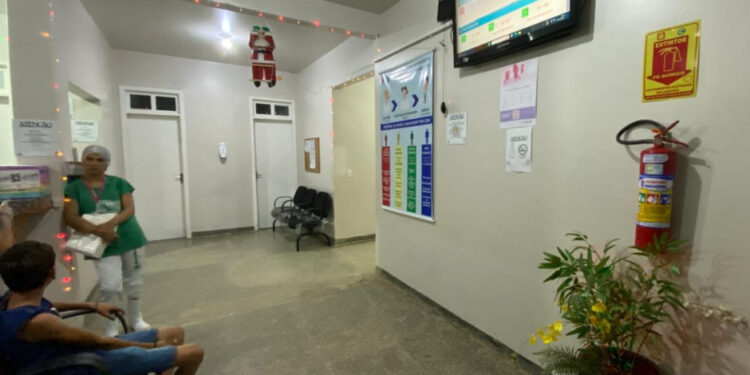 Hospital Regional de Buritis é eleito como melhor unidade médica do Vale do Jamari em votação popular