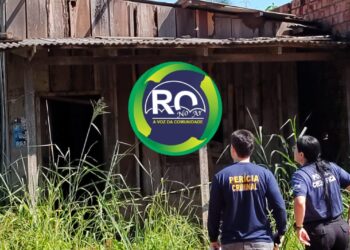Homem é encontrado morto dentro de quarto
