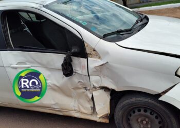 Motorista de veículo fugiu após matar motociclista em cruzamento