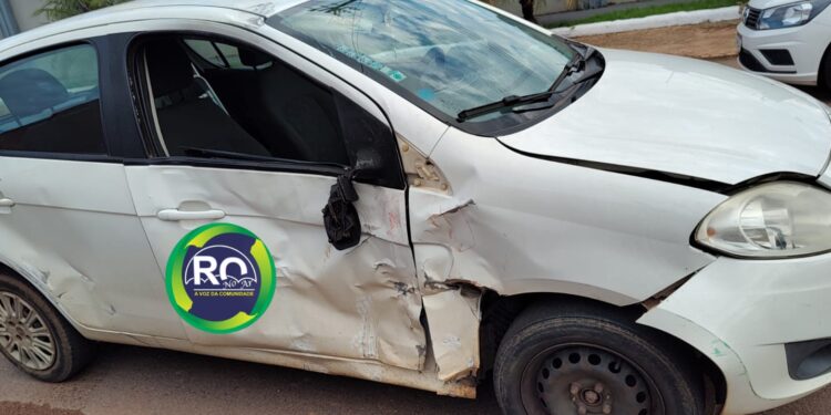 Motorista de veículo fugiu após matar motociclista em cruzamento