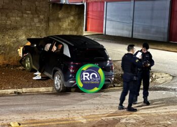 Criminosos em assalto frustado mataram vítima – VEJA O VÍDEO