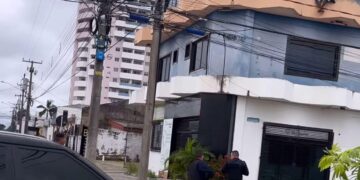 Escritório de advocacia é furtado no centro de Porto Velho