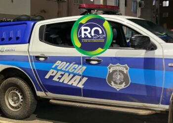 POLÍCIA CIVIL CUMPRE MANDADOS E AFASTA POLICIAL PENAL ENVOLVIDO EM ALUGUEL DE CELULARES PARA PRESOS