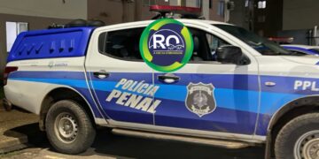 POLÍCIA CIVIL CUMPRE MANDADOS E AFASTA POLICIAL PENAL ENVOLVIDO EM ALUGUEL DE CELULARES PARA PRESOS