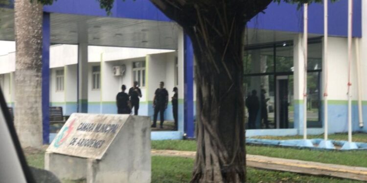 MPRO e Polícia Civil deflagram operação Commensalis