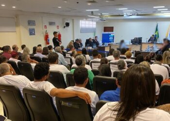 Em Cerejeiras, MP obtém condenação de mais de 27 anos a mulher que matou o marido por envenenamento