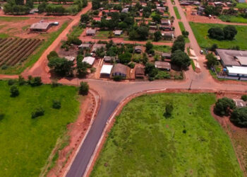 Obras na Rodovia TransRondônia evidenciam transformação em infraestrutura promovida pelo governo de RO