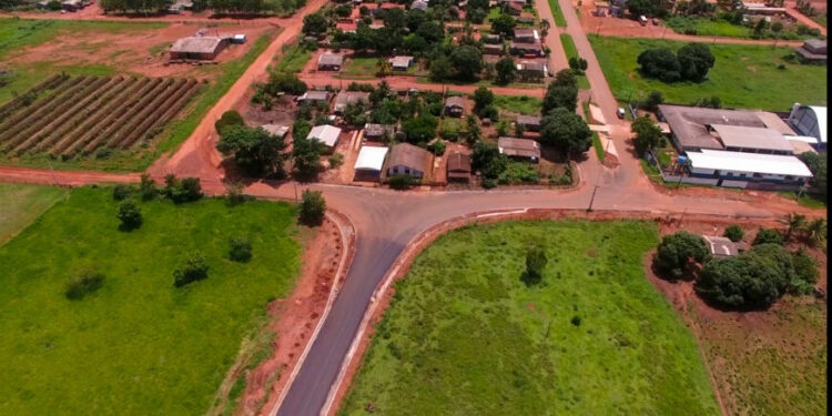Obras na Rodovia TransRondônia evidenciam transformação em infraestrutura promovida pelo governo de RO