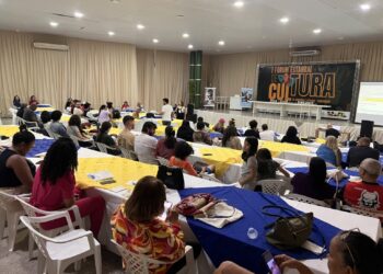 Fórum Estadual de Cultura: projetos marcam o setor para os próximos 10 anos