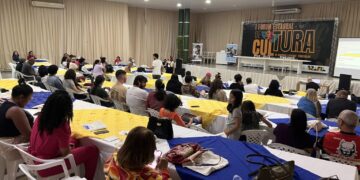 Fórum Estadual de Cultura: projetos marcam o setor para os próximos 10 anos