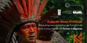 Diagnóstico busca fortalecer o etnoturismo em Terras Indígenas na Amazônia Legal