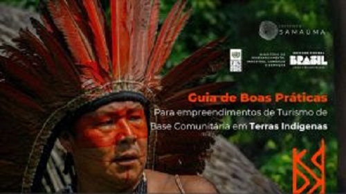 Diagnóstico busca fortalecer o etnoturismo em Terras Indígenas na Amazônia Legal
