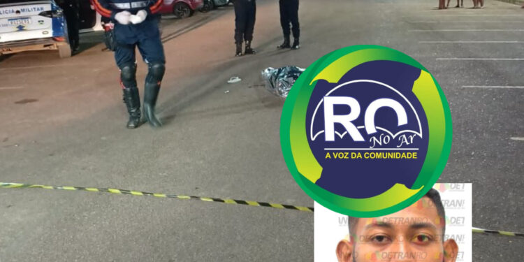 A violência em condomínio continua em Porto Velho