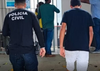 POLÍCIA CIVIL DESVENDA ASSASSINATO DE PRODUTOR RURAL E PRENDE INVESTIGADO EM NOVA UNIÃO 