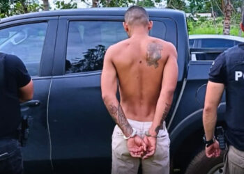 POLÍCIA CIVIL INTENSIFICA COMBATE AO TRÁFICO DE DROGAS EM NOVA MAMORÉ E REGIÃO 