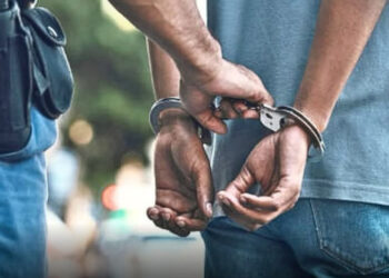“TUBARÃO  BRANCO” É PRESO PELA POLÍCIA CIVIL DE RONDÔNIA RESPONSÁVEL POR  CRIME BÁRBARO EM GUAJARÁ-MIRIM