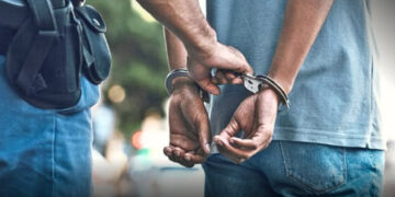 “TUBARÃO BRANCO” É PRESO PELA POLÍCIA CIVIL DE RONDÔNIA RESPONSÁVEL POR CRIME BÁRBARO EM GUAJARÁ-MIRIM