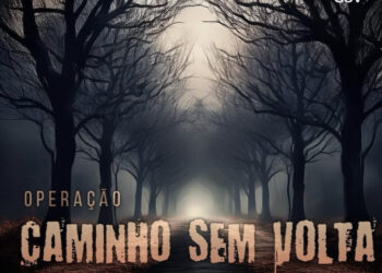 POLÍCIA CIVIL ELUCIDA FEMINICÍDIO E AVANÇA NA OPERAÇÃO CAMINHO SEM VOLTA