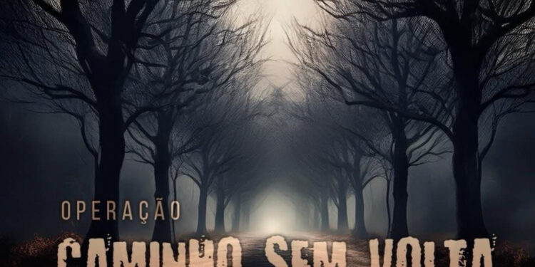 POLÍCIA CIVIL ELUCIDA FEMINICÍDIO E AVANÇA NA OPERAÇÃO CAMINHO SEM VOLTA