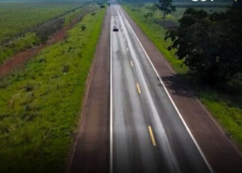 POLÍCIA CIVIL CUMPRE MANDADO DE PRISÃO PREVENTIVA POR TENTATIVA DE HOMICÍDIO NA RODOVIA 429