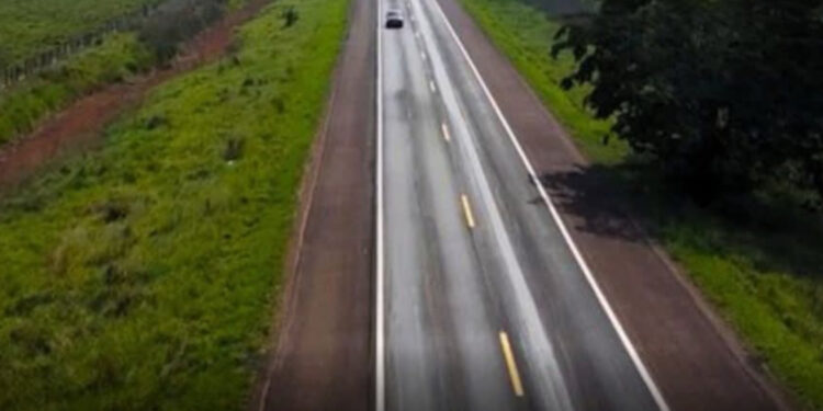 POLÍCIA CIVIL CUMPRE MANDADO DE PRISÃO PREVENTIVA POR TENTATIVA DE HOMICÍDIO NA RODOVIA 429