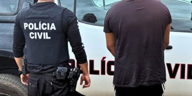 POLÍCIA CIVIL REALIZA OPERAÇÃO CONTRA CRIMES SEXUAIS EM NOVA MAMORÉ E PRENDE SUSPEITO