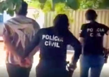 POLÍCIA CIVIL DESMANTELA GRUPO CRIMINOSO ESPECIALISTA EM ROUBOS DE CAMINHONETES