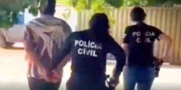 POLÍCIA CIVIL DESMANTELA GRUPO CRIMINOSO ESPECIALISTA EM ROUBOS DE CAMINHONETES