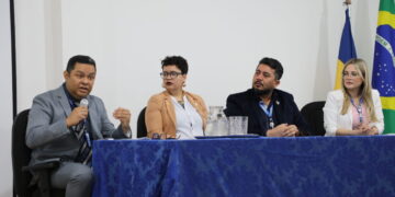 Pioneirismo na Região Norte: Governo de RO lança Comitê de Equidade no SUS