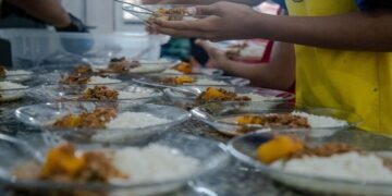 Qualidade da merenda escolar proporcionou melhorias na aprendizagem dos alunos da rede pública de Porto Velho