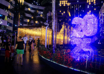 Ano Novo em Rondônia: saiba o que funciona durante o feriado