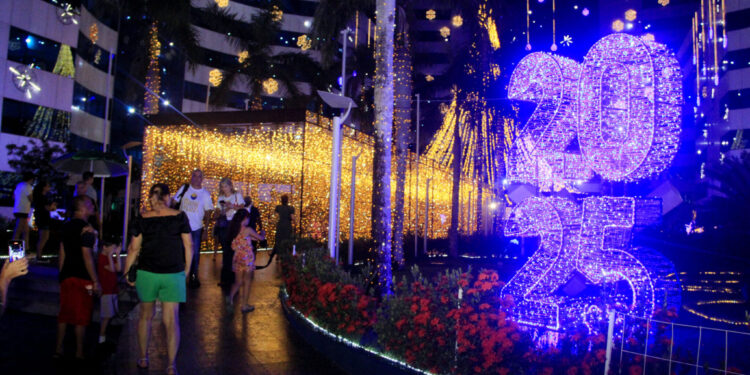 Ano Novo em Rondônia: saiba o que funciona durante o feriado