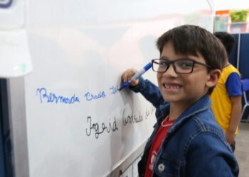 Ação colaborativa do TCE e gestores faz Rondônia e 30 municípios alcançarem selo Ouro na Educação