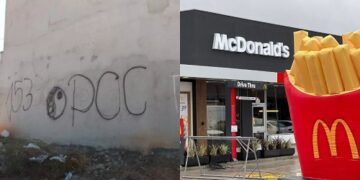 PCC está presente em mais Estados brasileiros do que o McDonald’s