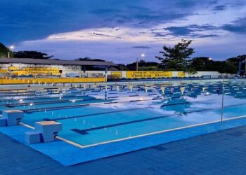 Parceria da Prefeitura de Porto Velho com o Comitê Paralímpico Brasileiro fortaleceu as modalidades paralímpicas no estado