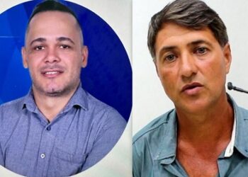 Jailton do Esporte revela sua versão sobre o assassinato de Nego Maturana: “Foi um ato de desespero”