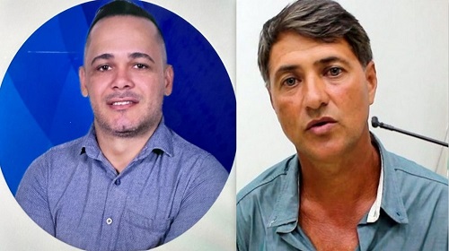 Jailton do Esporte revela sua versão sobre o assassinato de Nego Maturana: “Foi um ato de desespero”