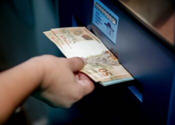 Mais de R$ 400 milhões são aplicados pelo governo de RO na economia com 13º e salário de dezembro