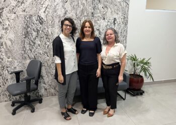 Semusa é selecionada para projeto nacional que fortalece uso de evidências no SUS