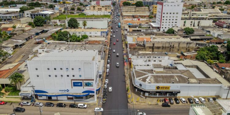 Gestão Hildon Chaves deve deixar mais de R$ 334 milhões em caixa e contas públicas equilibradas na Prefeitura