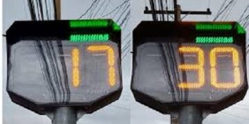 HOJE: Prefeitura informa que sinalização semafórica intermitente já está funcionando em Porto Velho