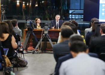 Judiciário não tem participação na crise fiscal, diz presidente do STF