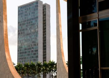 STF confirma liberação de emendas parlamentares