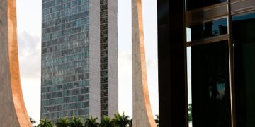 STF confirma liberação de emendas parlamentares